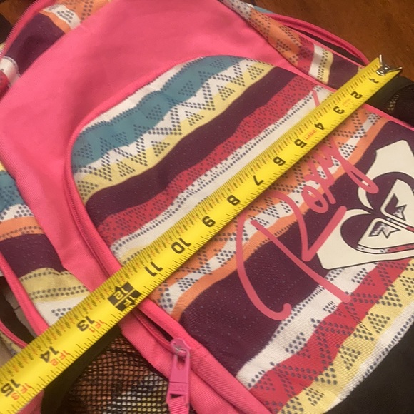 ROXY WOMEN’S BACKPACK. - Picture 13 of 14